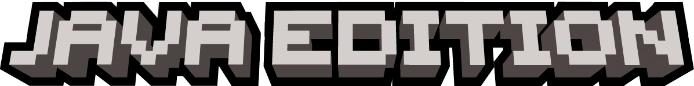 Java edition logo
