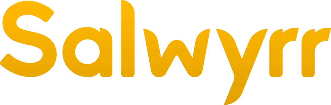 Salwyrr logo