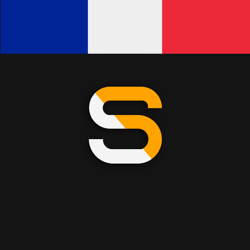 Salwyrr Launcher French Discord
