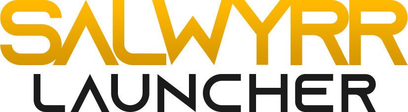 Salwyrr Launcher