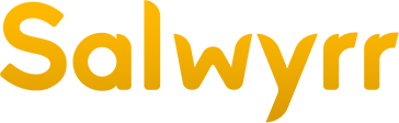 Salwyrr full logo